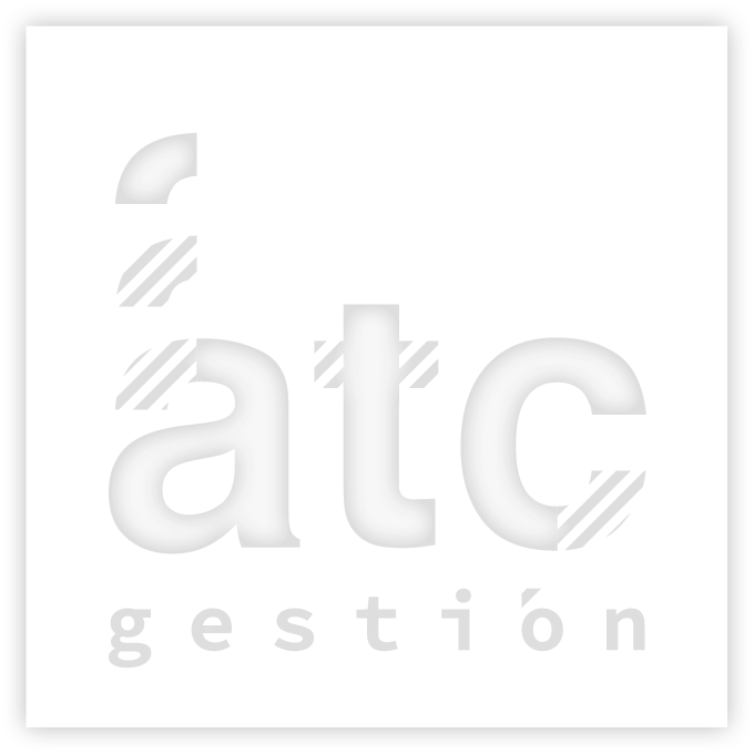 Logotipo ATC-Gestión